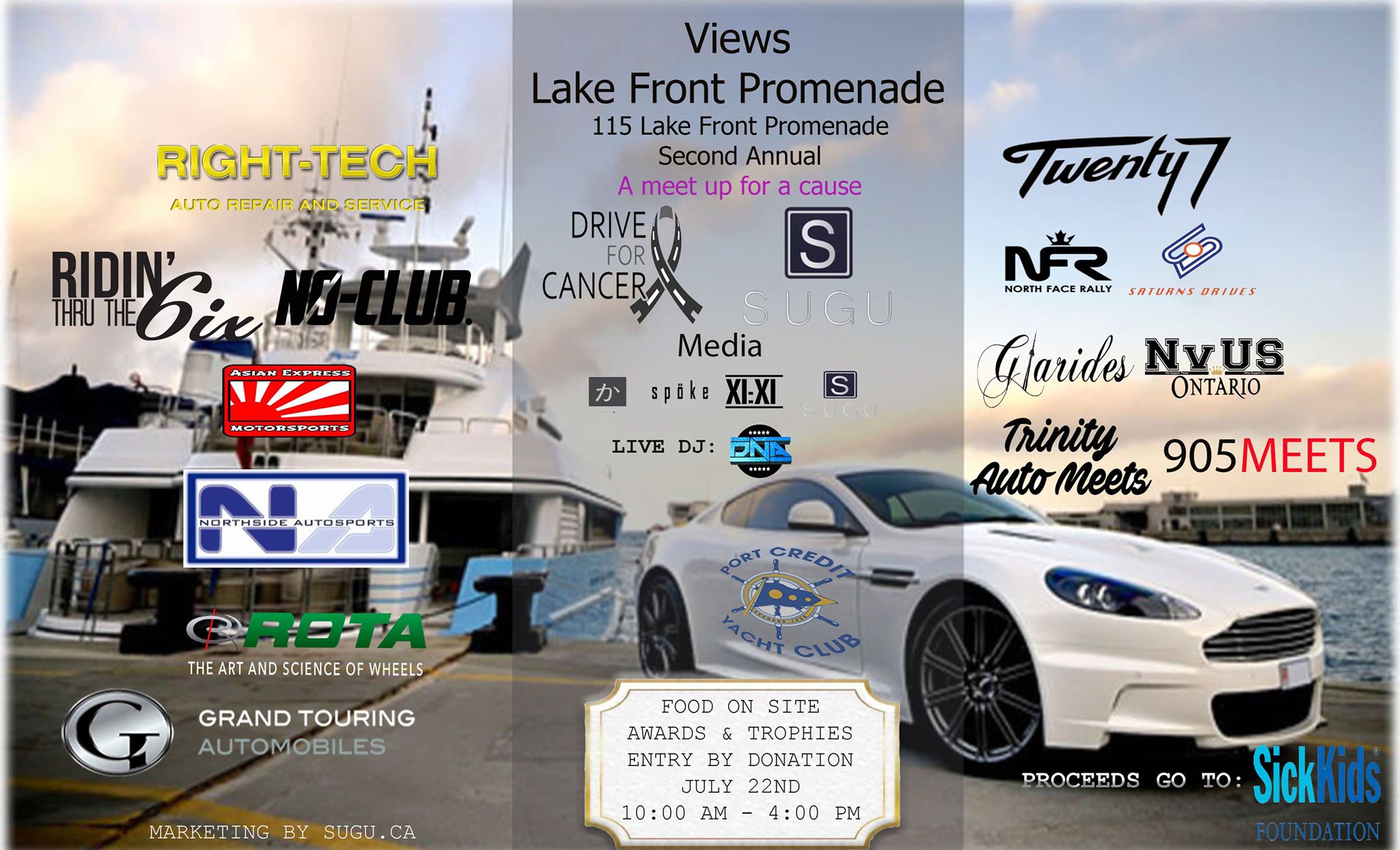 Car Event